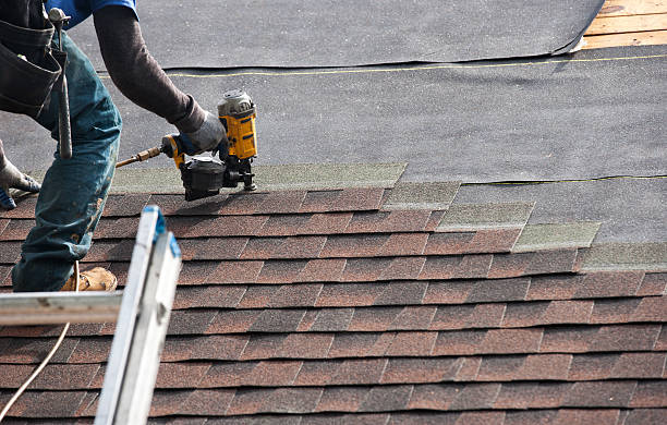 Licensed Emergency Roof Repair service in Monroe, NC - Brentwood Metal Roofing